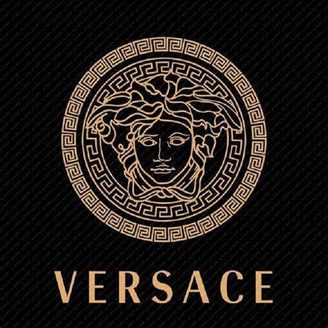 what is the versace symbol|why is versace logo medusa.